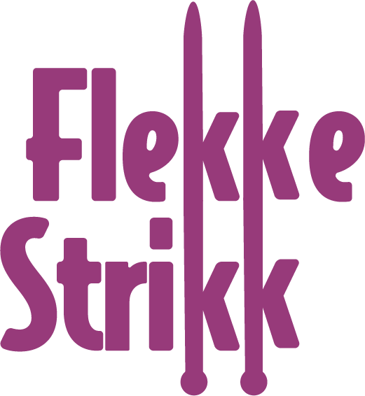 Flekkestrikk