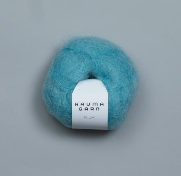 Plum Mohair - Bilde 16