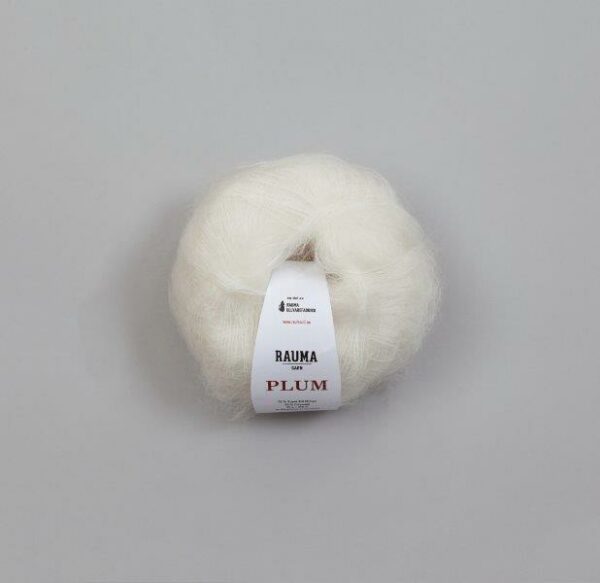 Plum Mohair - Bilde 6
