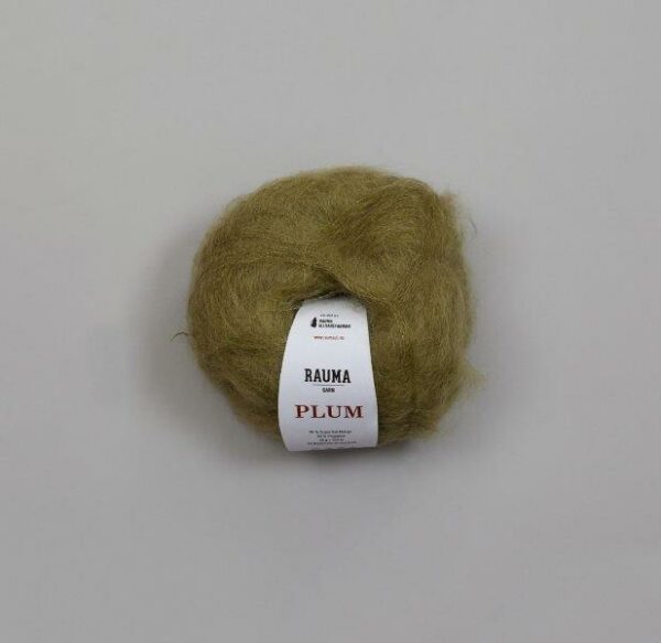 Plum Mohair - Bilde 5