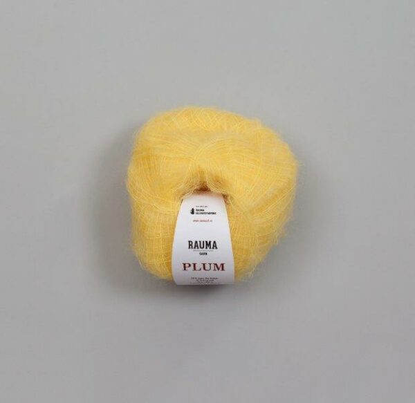 Plum Mohair - Bilde 4