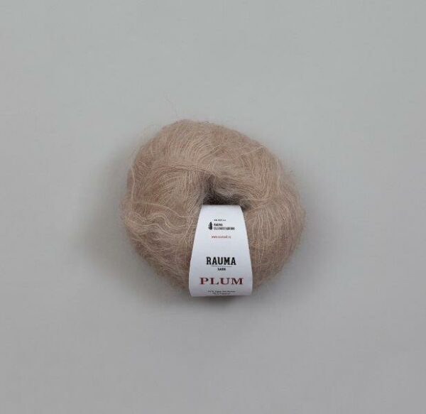 Plum Mohair - Bilde 2