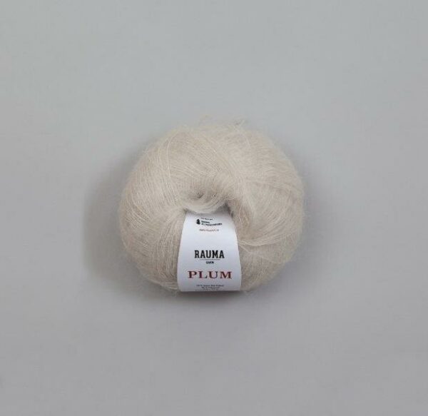 Plum Mohair - Bilde 13