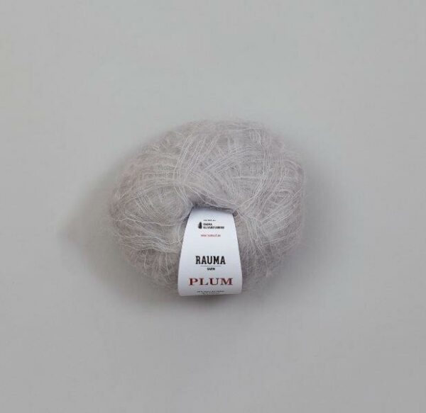 Plum Mohair - Bilde 12