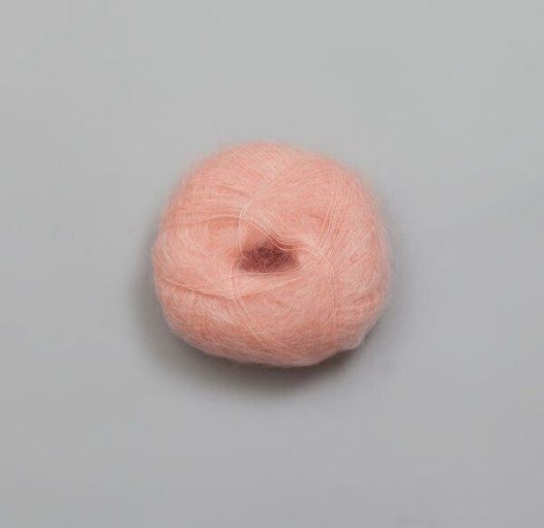 Plum Mohair - Bilde 21
