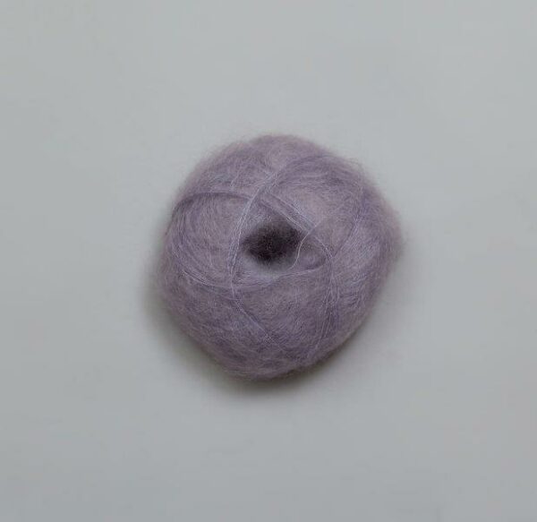 Plum Mohair - Bilde 20