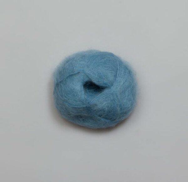 Plum Mohair - Bilde 19