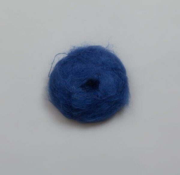 Plum Mohair - Bilde 18