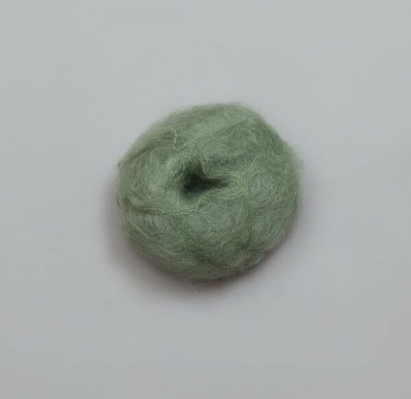 Plum Mohair - Bilde 17