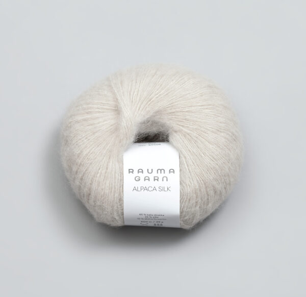 Alpaca Silk - Bilde 8