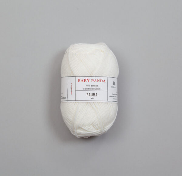 Babygarn - Bilde 7