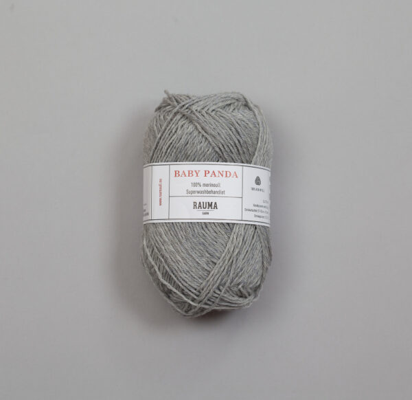 Babygarn - Bilde 6