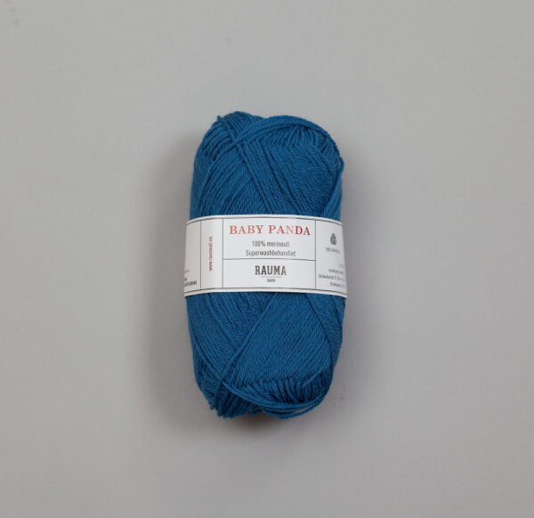 Babygarn - Bilde 3