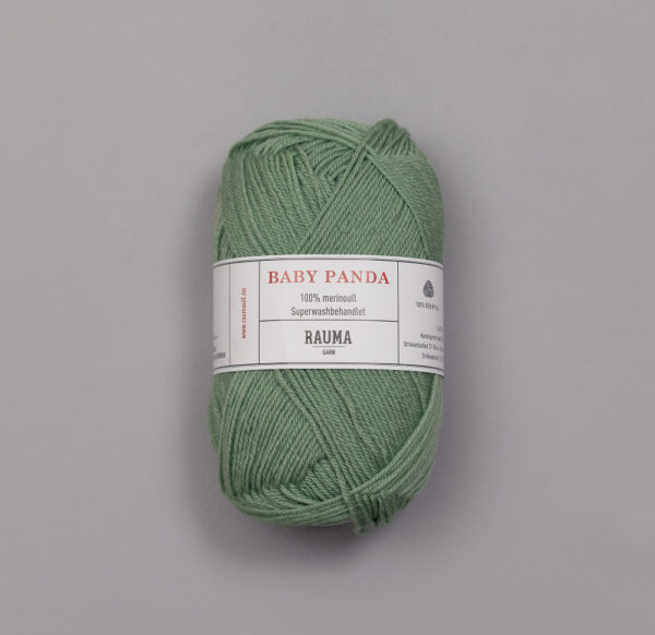 Babygarn - Bilde 10