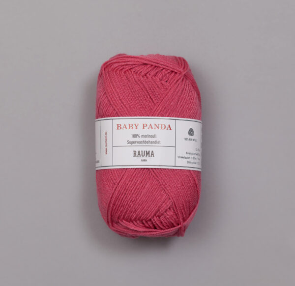 Babygarn - Bilde 20
