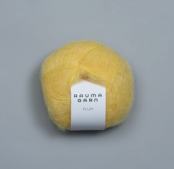 Plum Mohair - Bilde 31