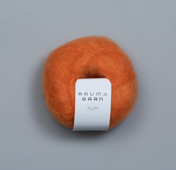 Plum Mohair - Bilde 32