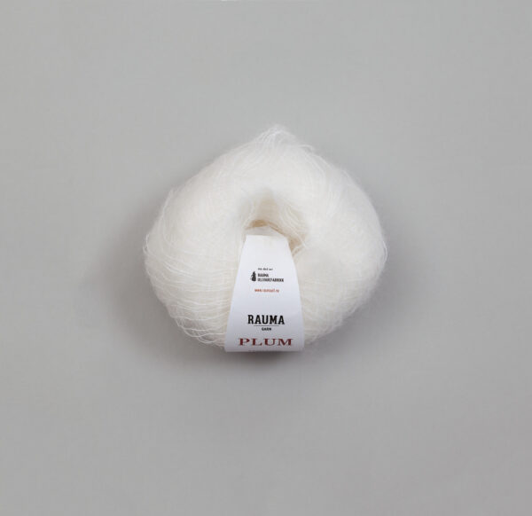 Plum Mohair - Bilde 33