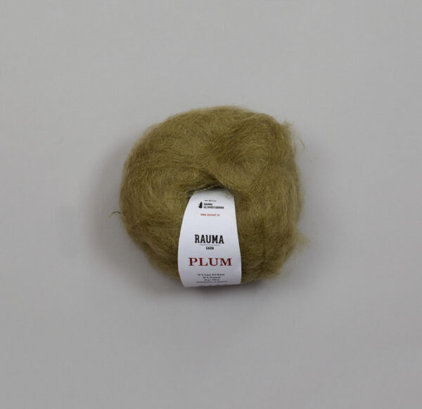 Plum Mohair - Bilde 30