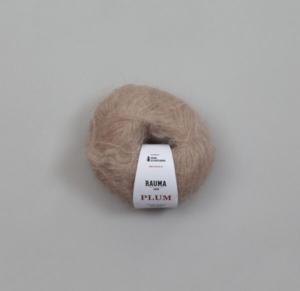 Plum Mohair - Bilde 29