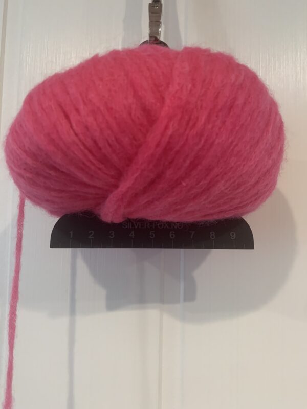 Foxy Spinner - Bilde 2