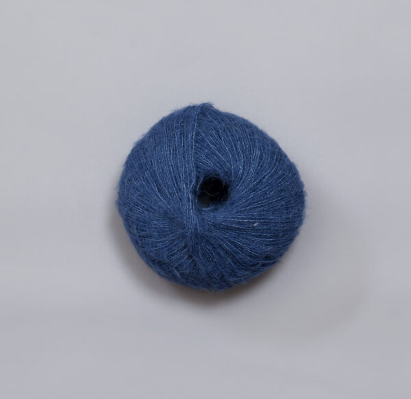 Alpaca Silk - Bilde 12