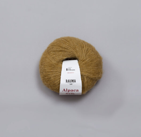 Alpaca Silk - Bilde 13