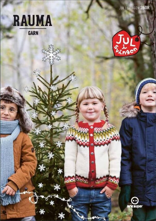 260R Jul i Svingen