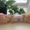 Merino Glitter - Bilde 3