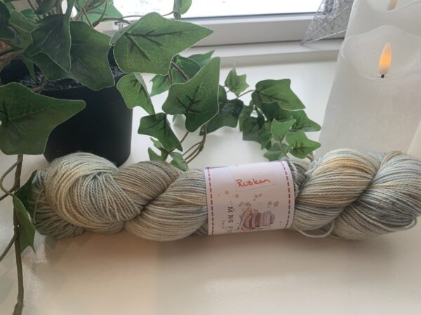 Merino Glitter - Bilde 4