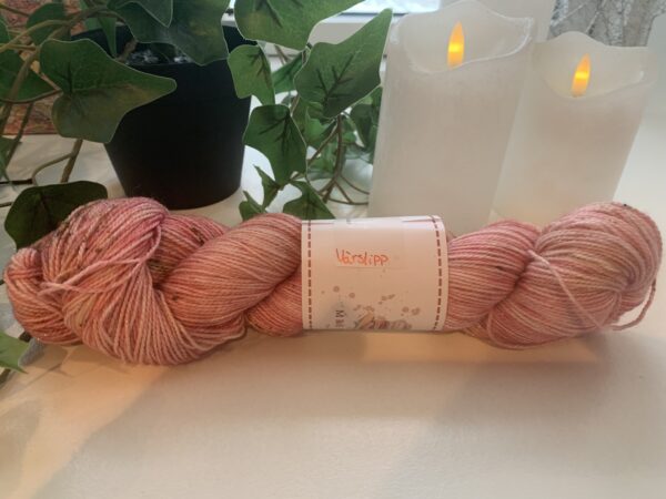 Merino Glitter