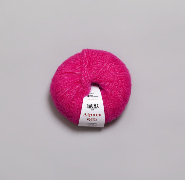 Alpaca Silk - Bilde 17