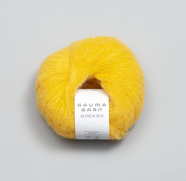 Alpaca Silk - Bilde 16