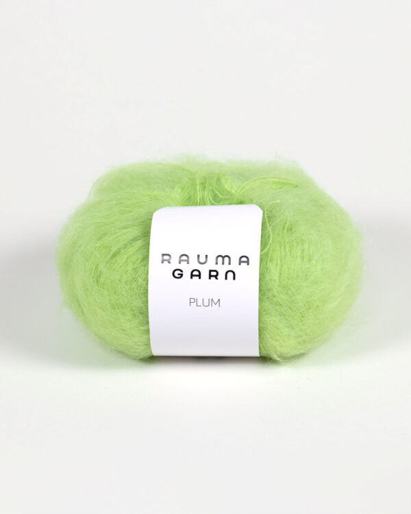 Plum Mohair - Bilde 34