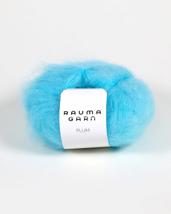 Plum Mohair - Bilde 35