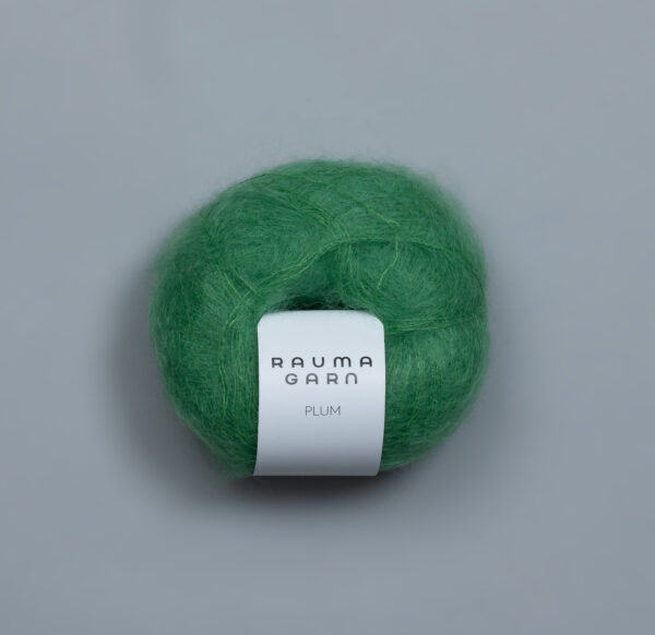 Plum Mohair - Bilde 37