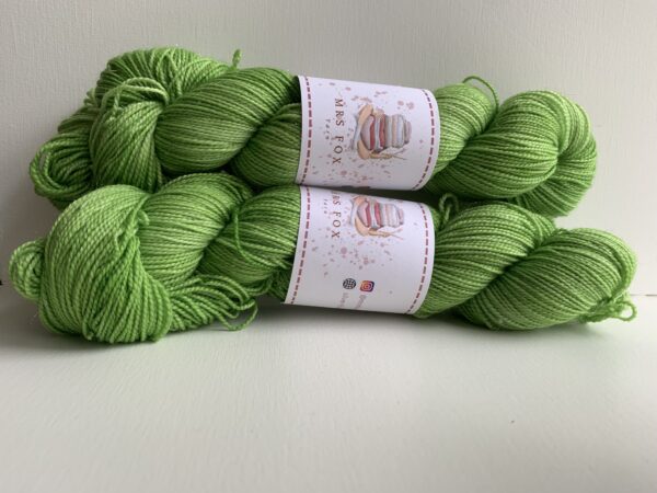 Merino Glitter - Bilde 6