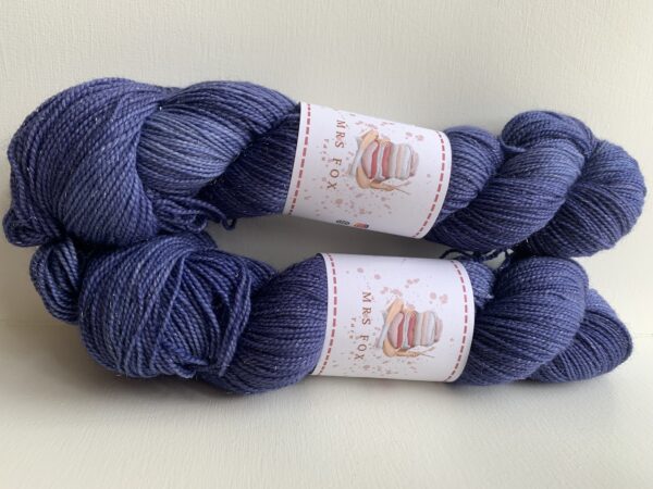 Merino Glitter - Bilde 7