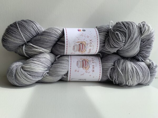 Merino Glitter - Bilde 8