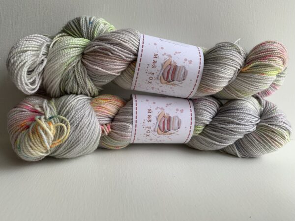 Merino Glitter - Bilde 9