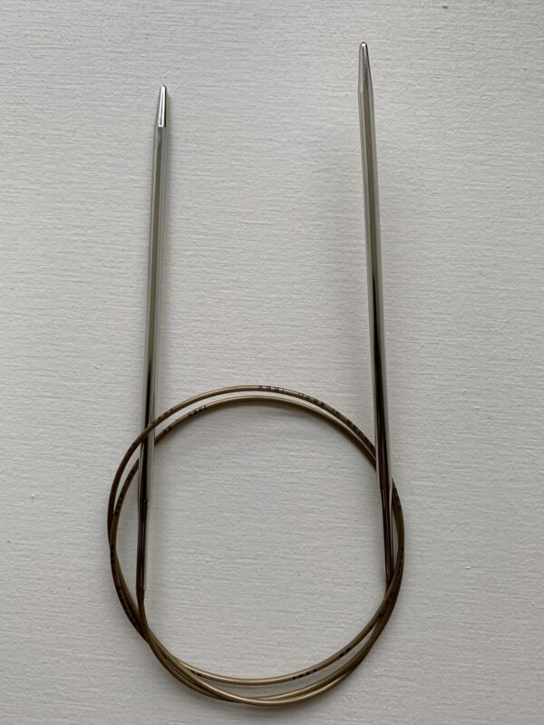 Rundpinne - Bilde 2