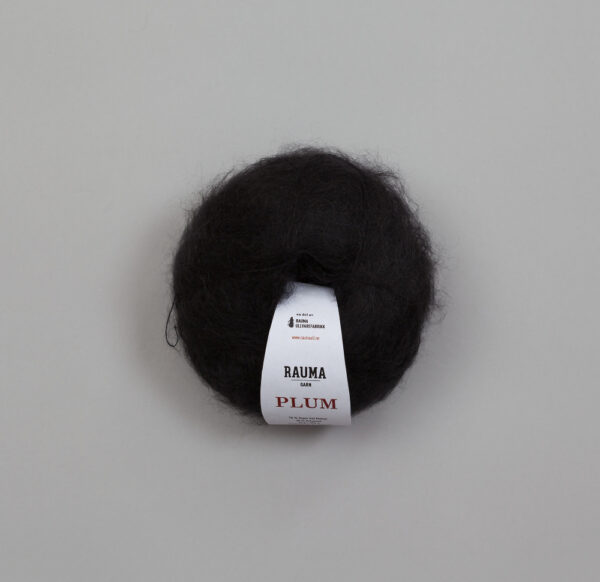Plum Mohair - Bilde 38