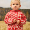 455 Laura Dalgaard Nordic Mix, dame og barn - Bilde 5