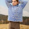 455 Laura Dalgaard Nordic Mix, dame og barn - Bilde 6
