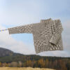 455 Laura Dalgaard Nordic Mix, dame og barn - Bilde 4