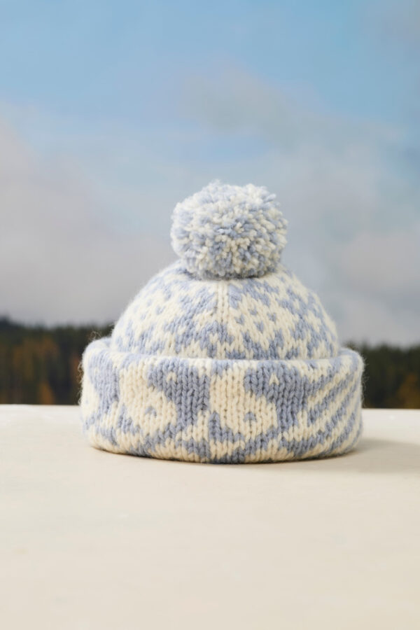 455 Laura Dalgaard Nordic Mix, dame og barn - Bilde 8
