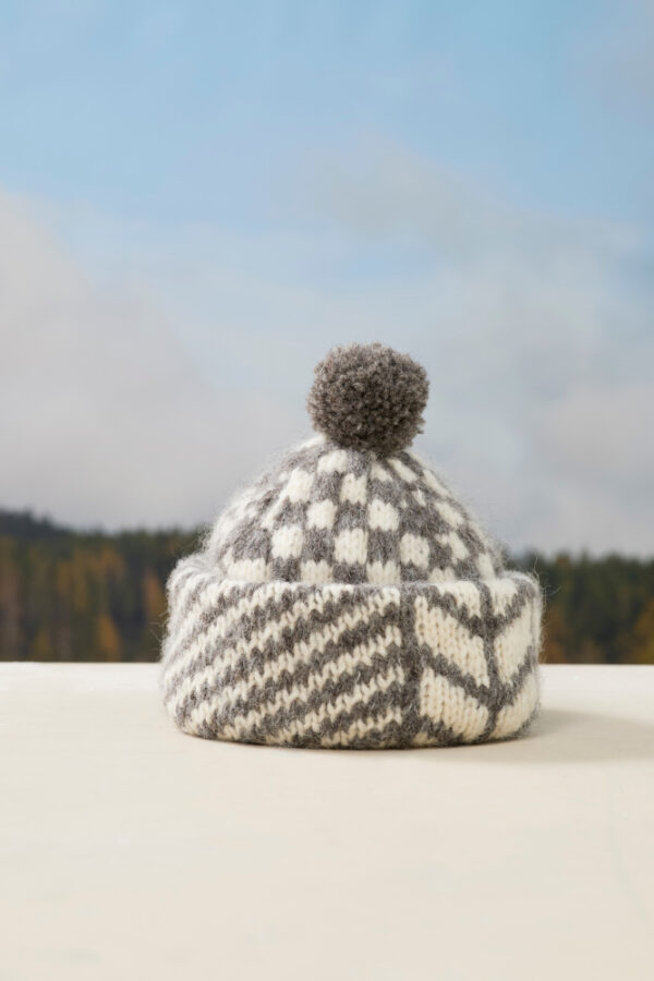 455 Laura Dalgaard Nordic Mix, dame og barn - Bilde 9