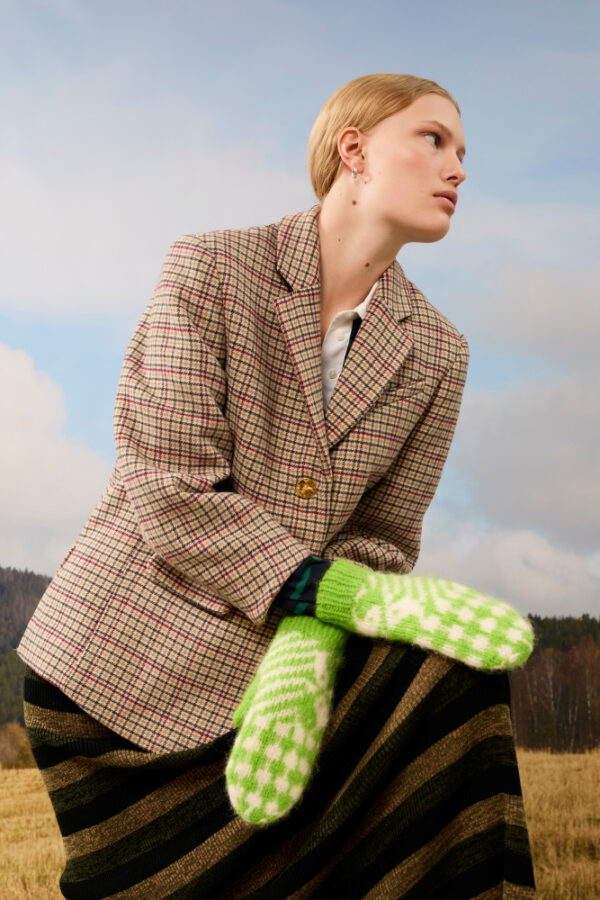 455 Laura Dalgaard Nordic Mix, dame og barn - Bilde 12