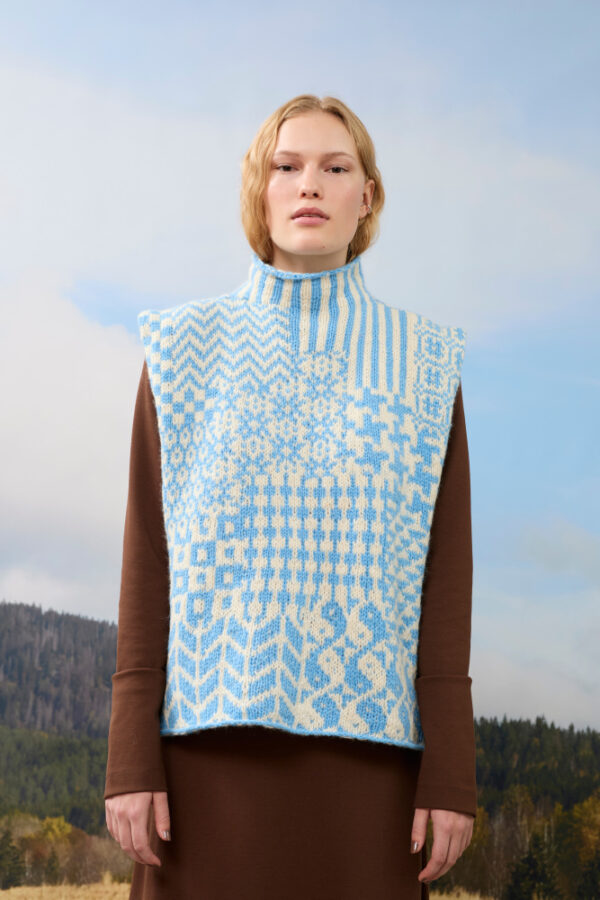 455 Laura Dalgaard Nordic Mix, dame og barn - Bilde 13