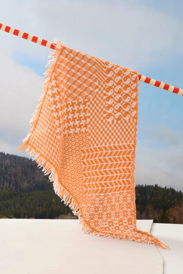 455 Laura Dalgaard Nordic Mix, dame og barn - Bilde 14